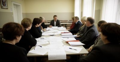 Organizacje mogą opiniować program współpracy na 2027 rok